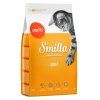 Smilla granule pro kočky