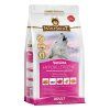 Wolfsblut granule pes