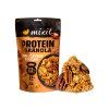 Mixit protein granola maple