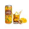kombucha mango