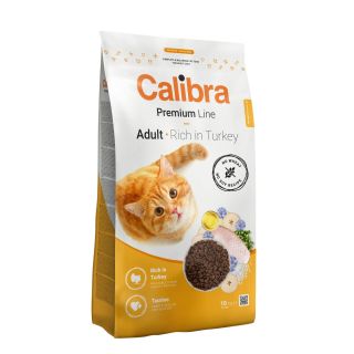 Novinka na trhu. Granule pro kočky Premium. Ceny od 199kč za 2kg balení.