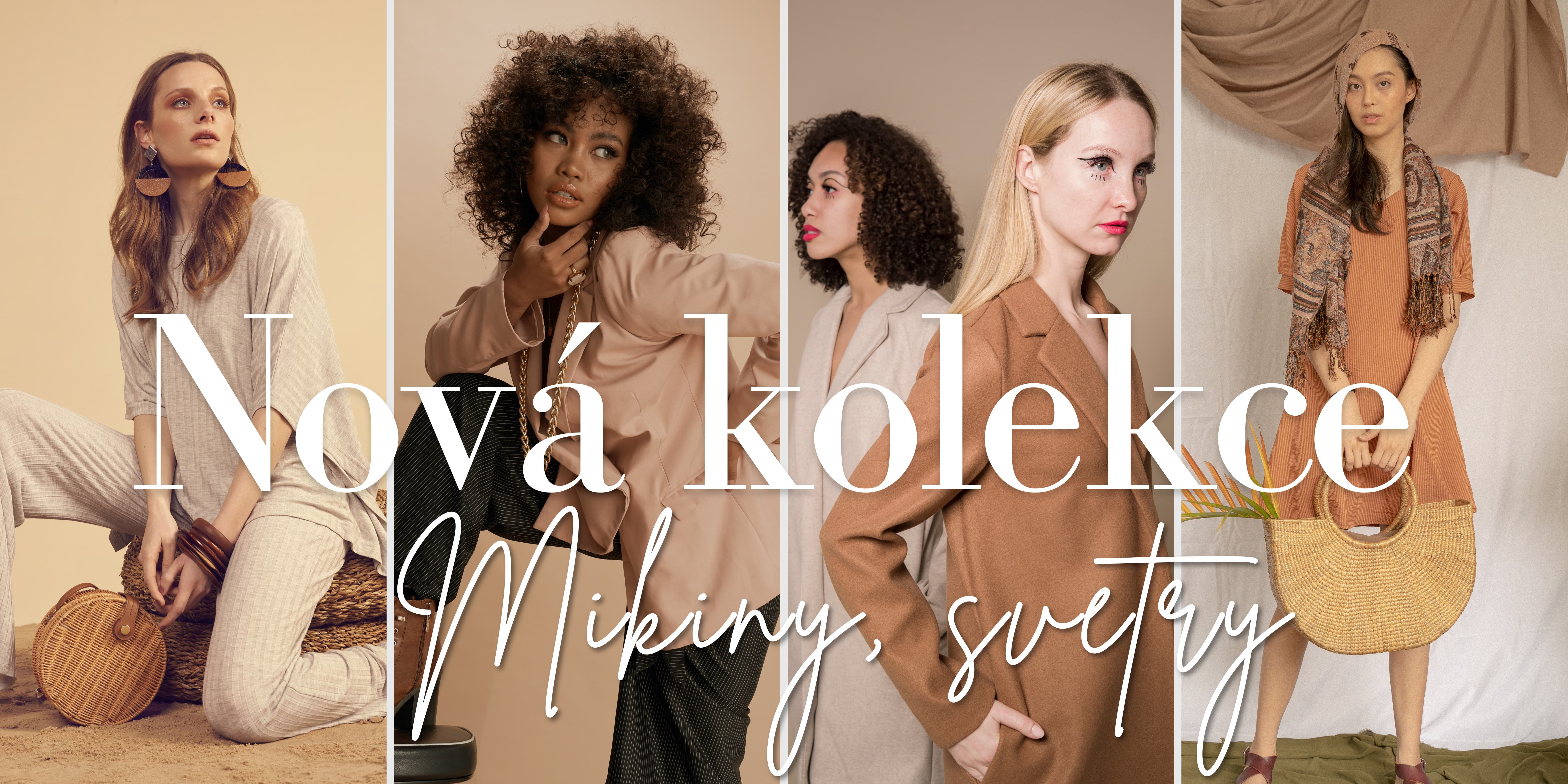 Nová kolekce