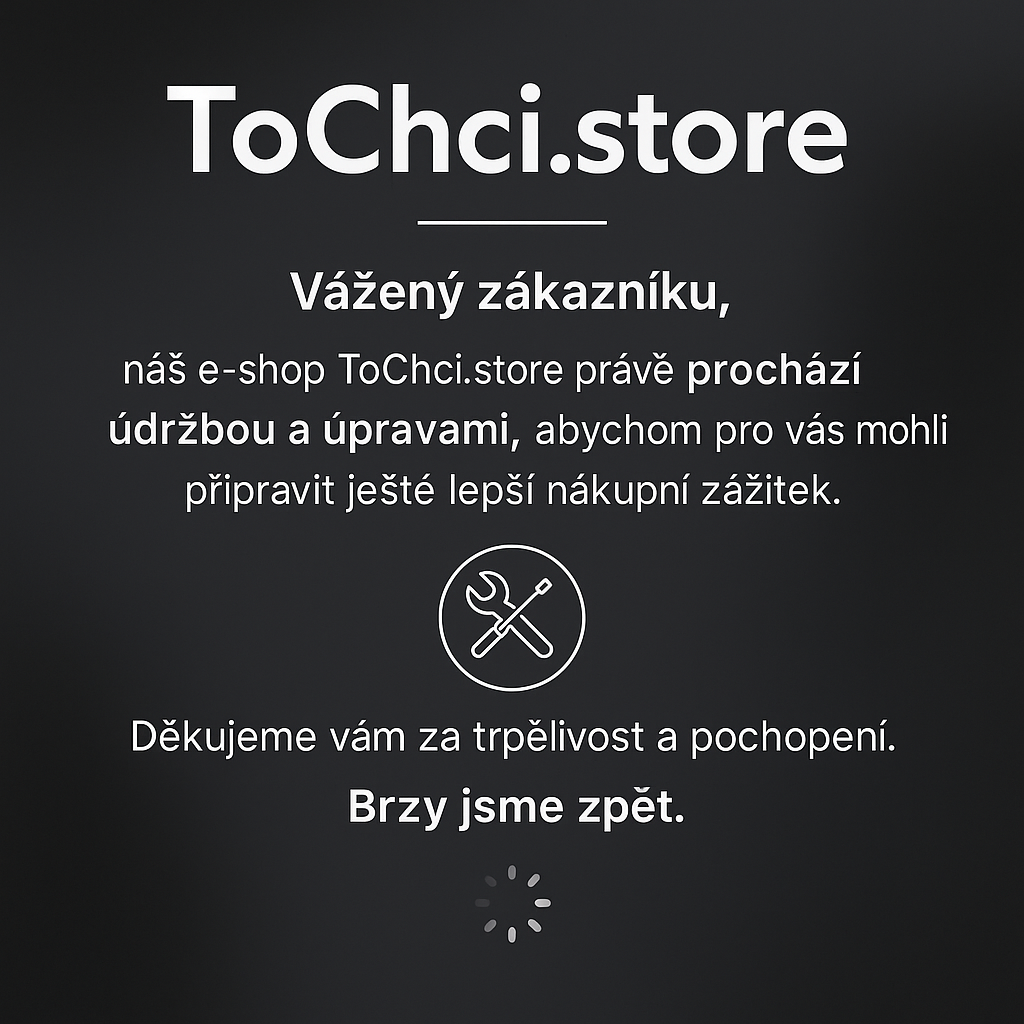 „ToChci. rekonstrukce