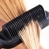 ceramic straightening brush cestrus innovagoods 300264 (3)