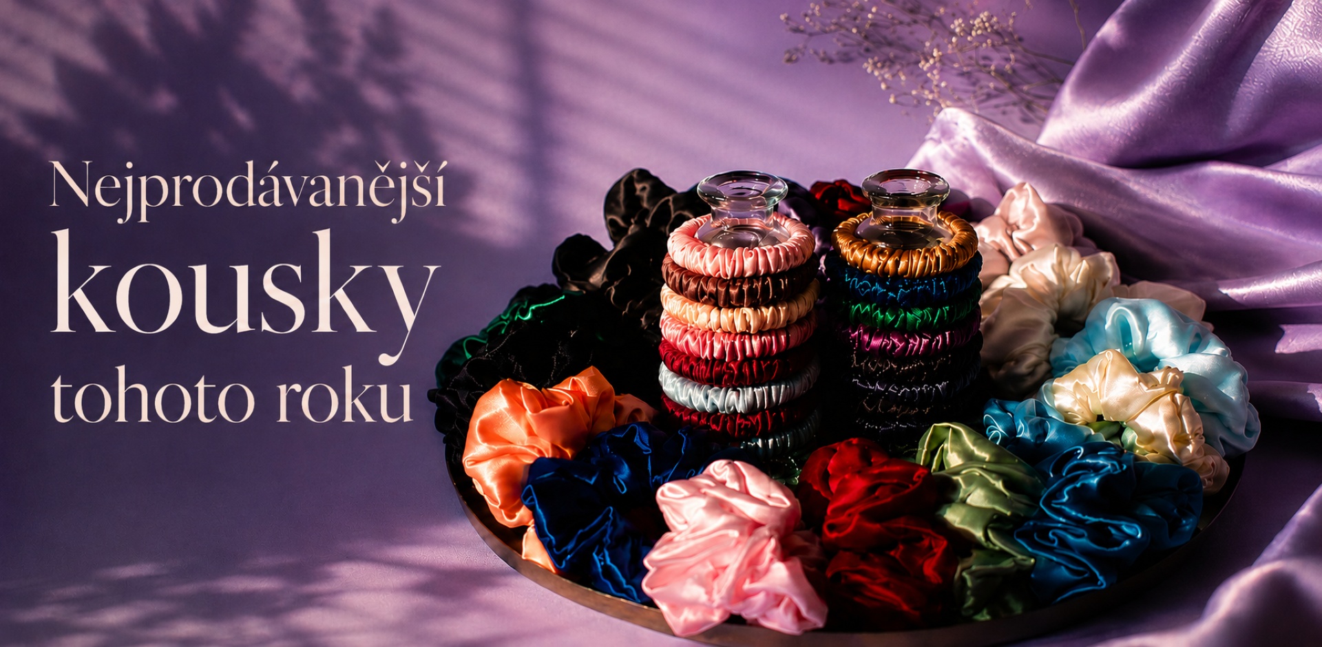 Předhled nejprodávanějších gumiček