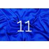 Tenká gumička z pravého hedvábí