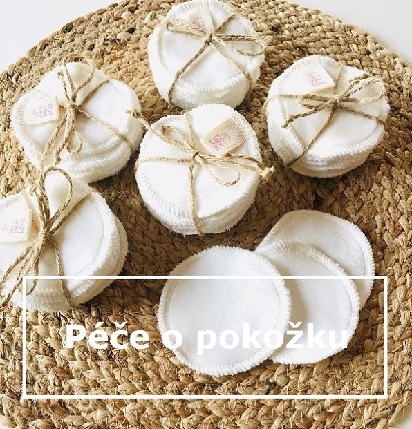 péče o pokožku