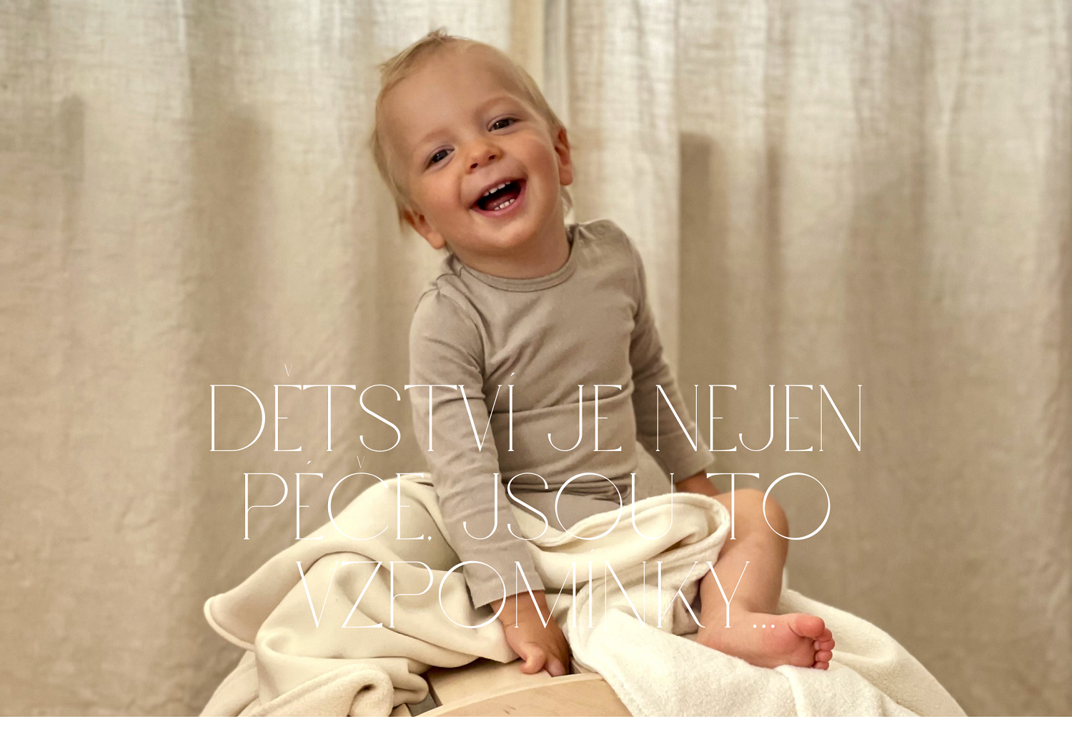 Toconeos - prémiové výrobky z biobavlny