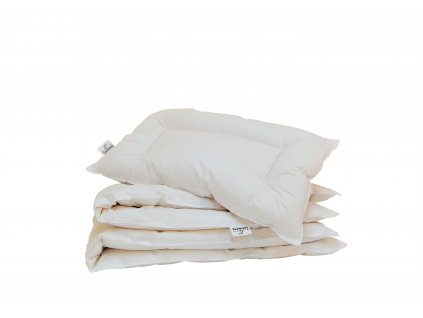 Set pro děti Basic Wool mini