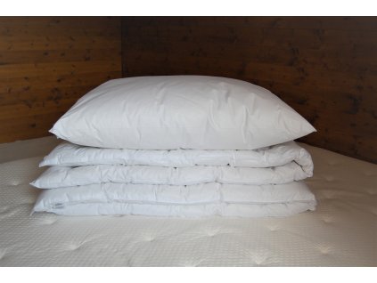 Set pro dospělé Basic wool