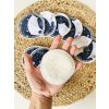 kojící tamponky Bear z biobavlny Toconeos