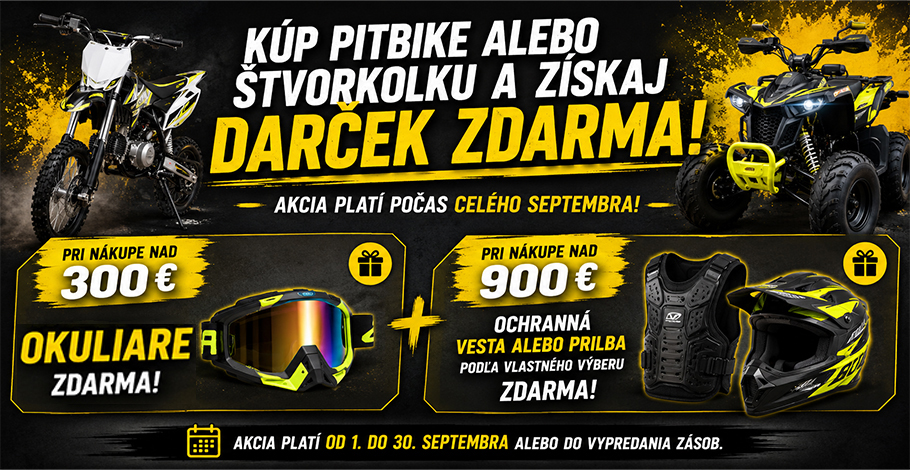 stvorkolka chranic