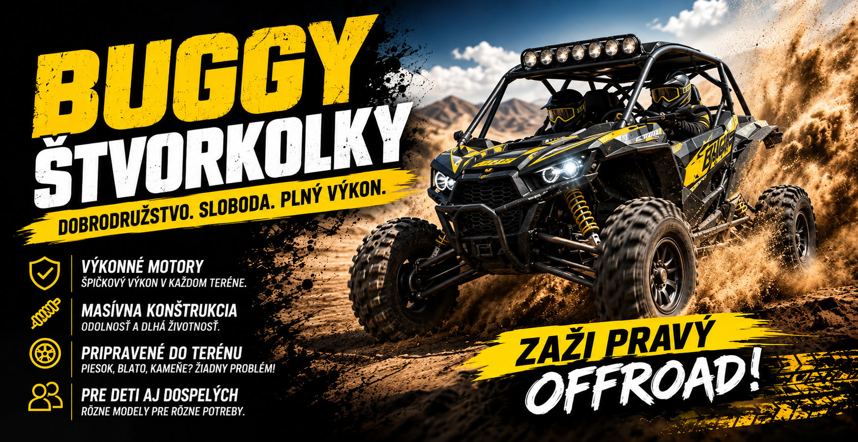 buggy