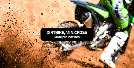 Motorky