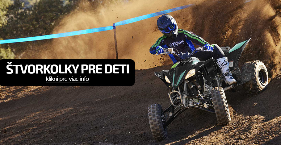 Štvorkolky