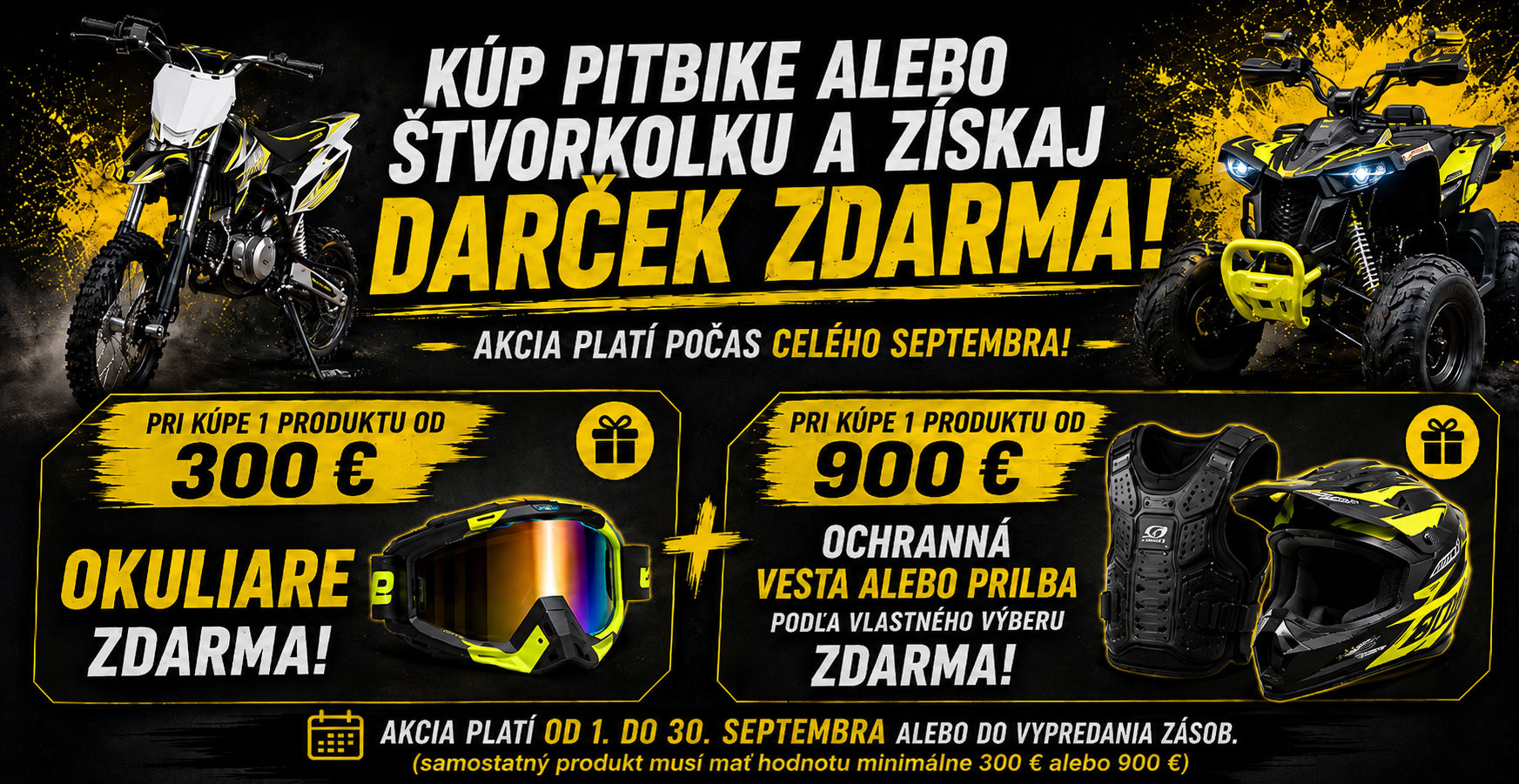 stvorkolka chranic