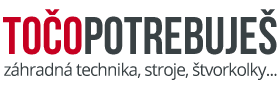 TOČOPOTREBUJEŠ.sk