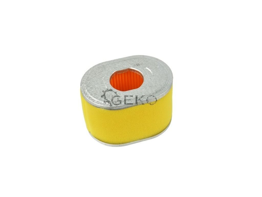 Vzduchový filter do motora 6,5HP - GEKO CG80250-218