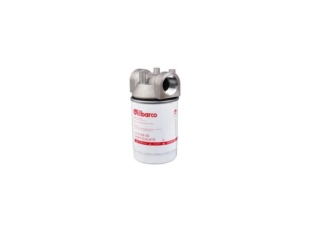 Palivový filter pre čerpadlo mini CPN - GEKO G00952
