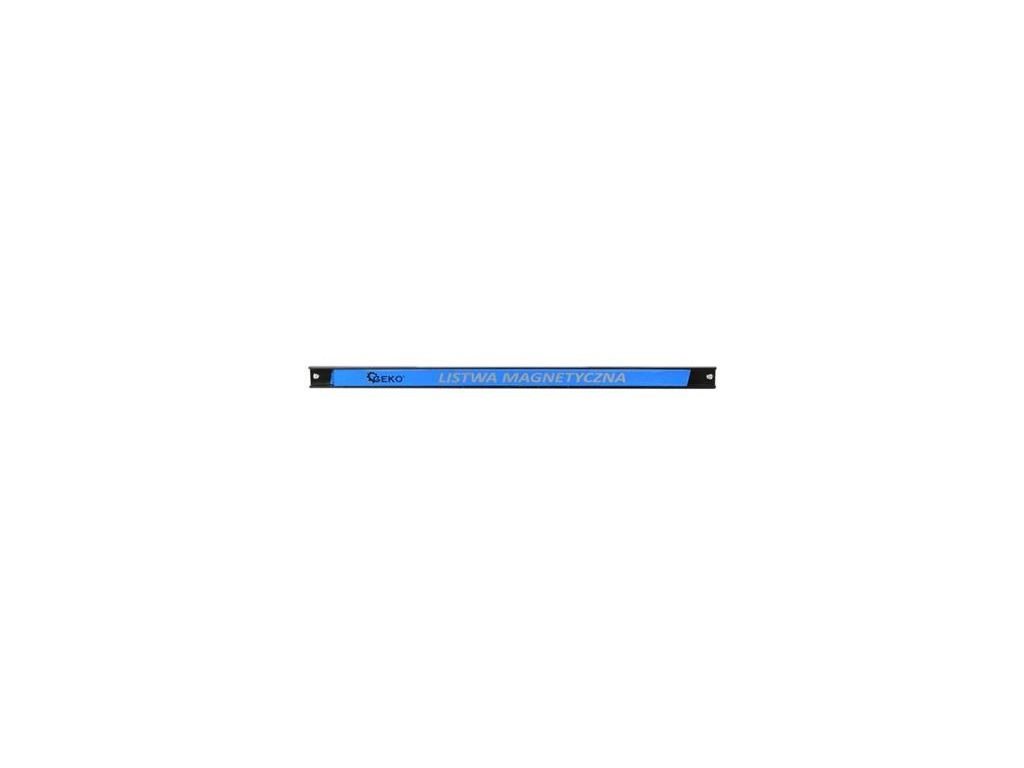 Magnetová lišta 50cm - GEKO G73301