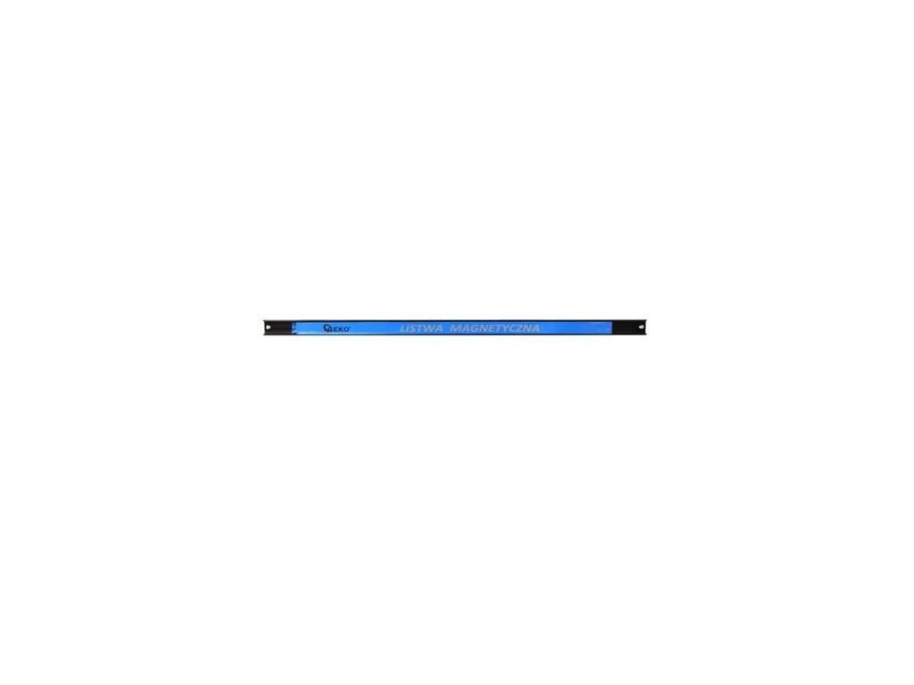 Magnetová lišta 60cm - GEKO G73302