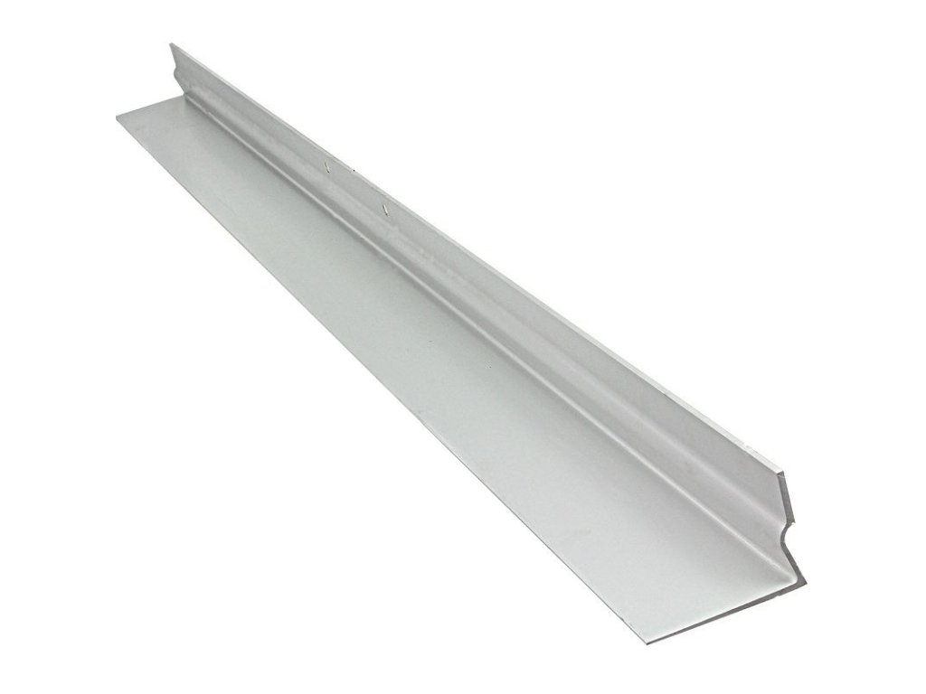 Vibračná lišta 2m 18cm- MAR-POL M79508