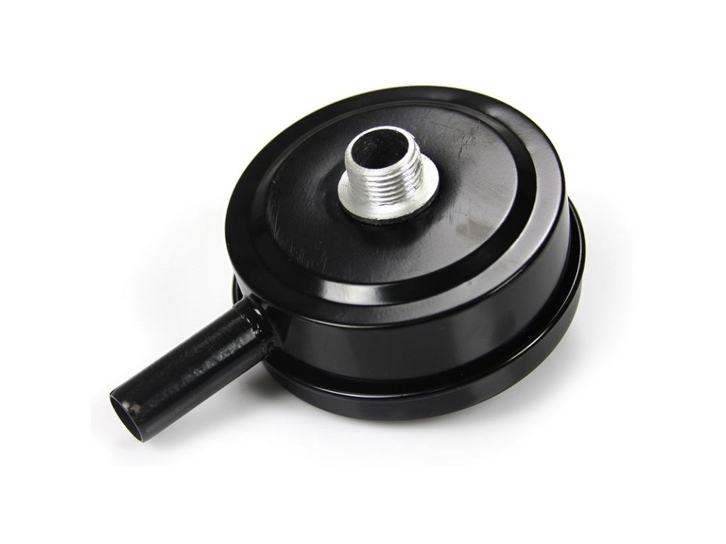 Vzduchový filter na kompresor 100L 1/2" - MAR-POL M8069062