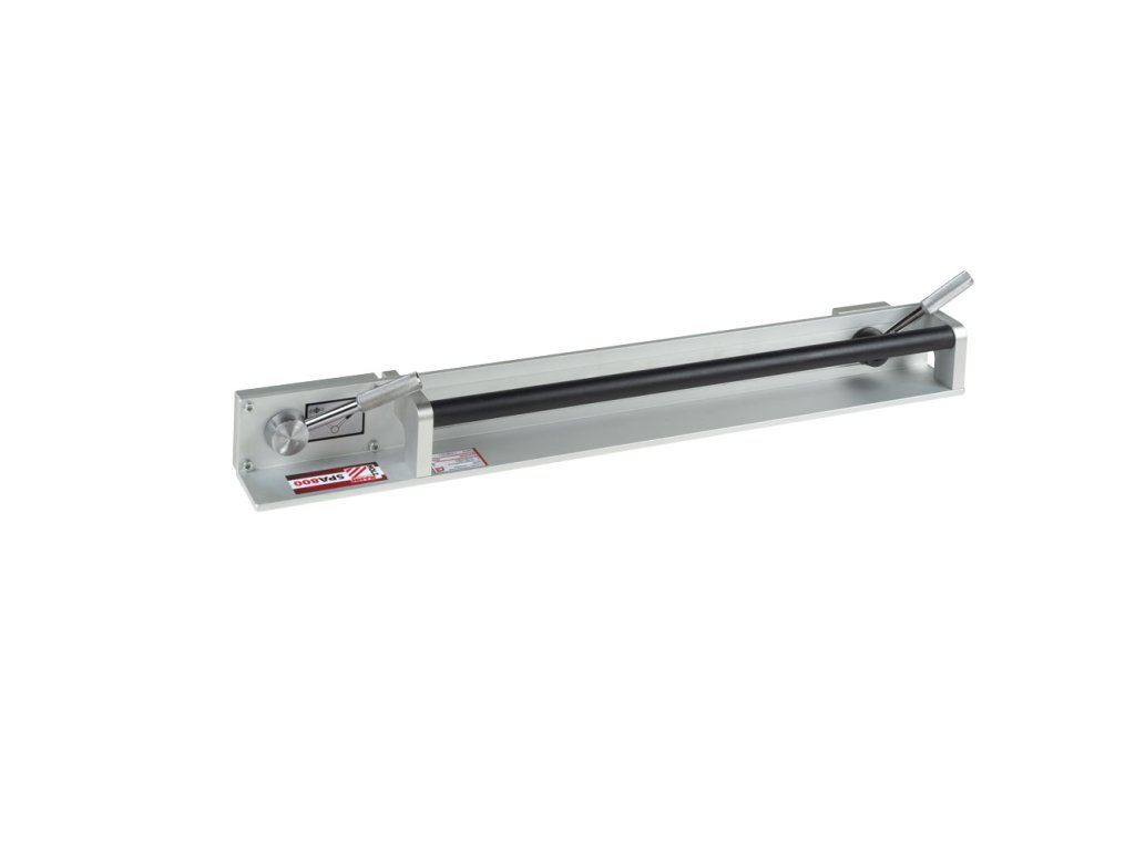 Vodiaca lišta 800 mm SPA800 - HOLZMANN