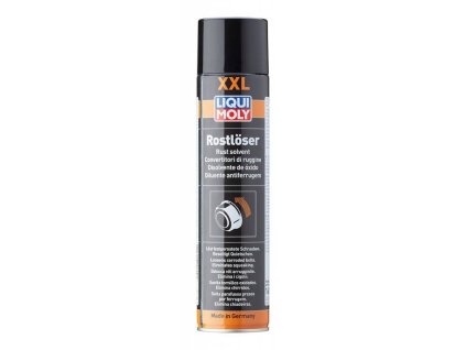 LIQUI MOLY uvolňovač rzi XXL 600 ml