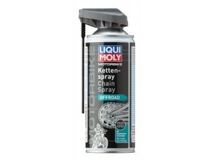 LIQUI MOLY Sprej na řetězy Offroad 400ML