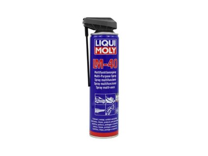 LIQUI MOLY LM-40 multifunkční sprej 400 ml