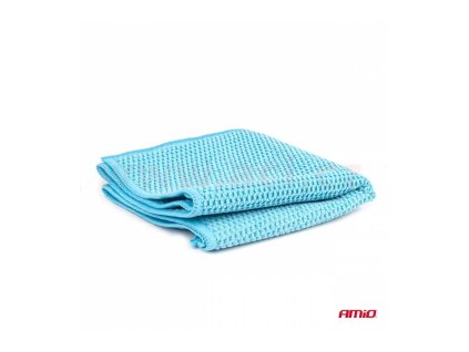 Ručník z mikrovlákna a skla a interiér 60x40 cm, 350 g