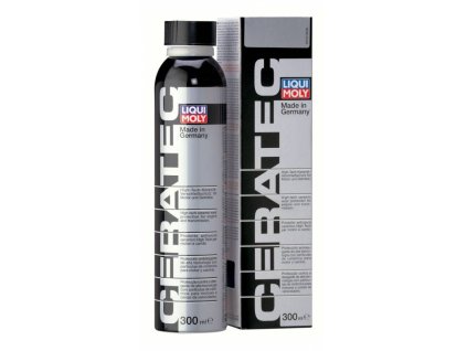 LIQUI MOLY Cera Tec keramická přísada do oleje 300 ml