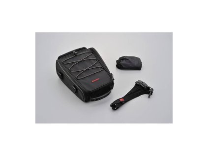 Brašna na sedadlo spolujezdce objem 7 l, HenlyBegins