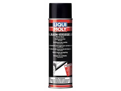 LIQUI MOLY transparentní ochrana dutin sprej 500 ml