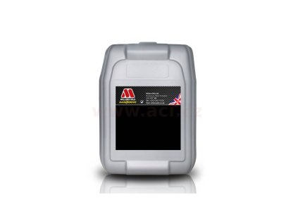 MILLERS OILS CFS 5W40 NT+ plně syntetický, 20 l