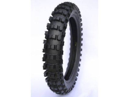 Pneu 110/90-19 (68L) W598 - MOTOCROSS MIXT, WAYGOM (zadní)