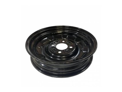 Zadný oceľový disk pre trojkolku Cargo Sunway E-RL100 (400-12)
