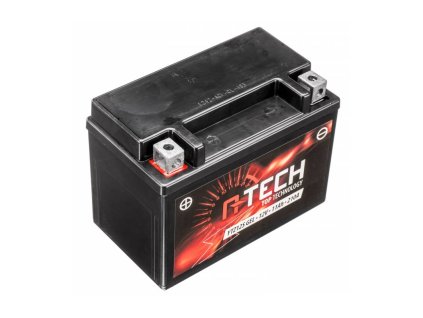 Baterie 12V, YTZ12S, YTZ12S-BS GEL, 12V, 11Ah, 210A, bezúdržbová GEL technologie 150x88x110 A-TECH (aktivovaná ve výrobě)