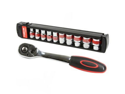 klucze nasadowe 1 2 12el 8 24mm klip