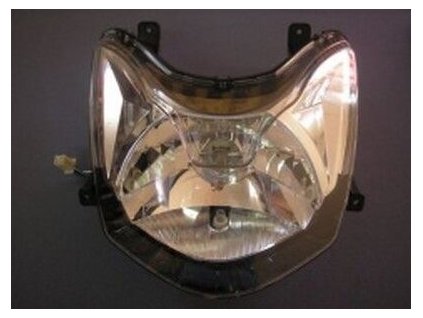 Predné svetlo (60-284)