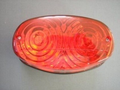 Zadné svetlo (60-55)