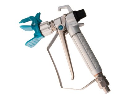 Striekacia pištoľ pre hydrodynamický maliarsky agregát - GEKO CG80770-000