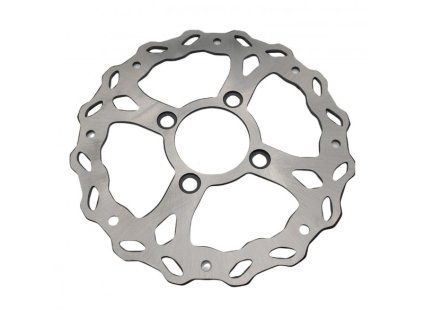 brzdovy kotouc 220 58mm