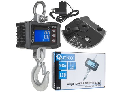 Vaha 1000kg - GEKO G71158