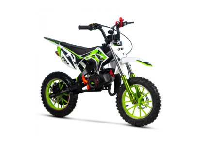 motocykel minicross xtr 701 49cc 2t
