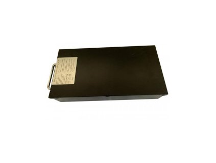 baterie 60v 12ah x scooters xt05 pridavna baterie do podlahy pro xr05