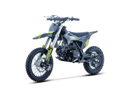 Pitbike Zuumav S2 125cc 14/12