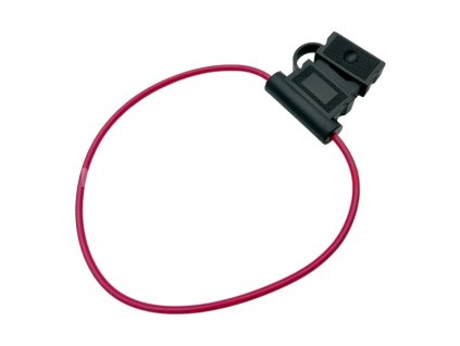 pojistkove pouzdro 19mm