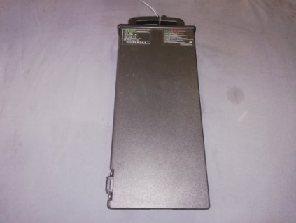 Batéria pre el. Chopper (5291)